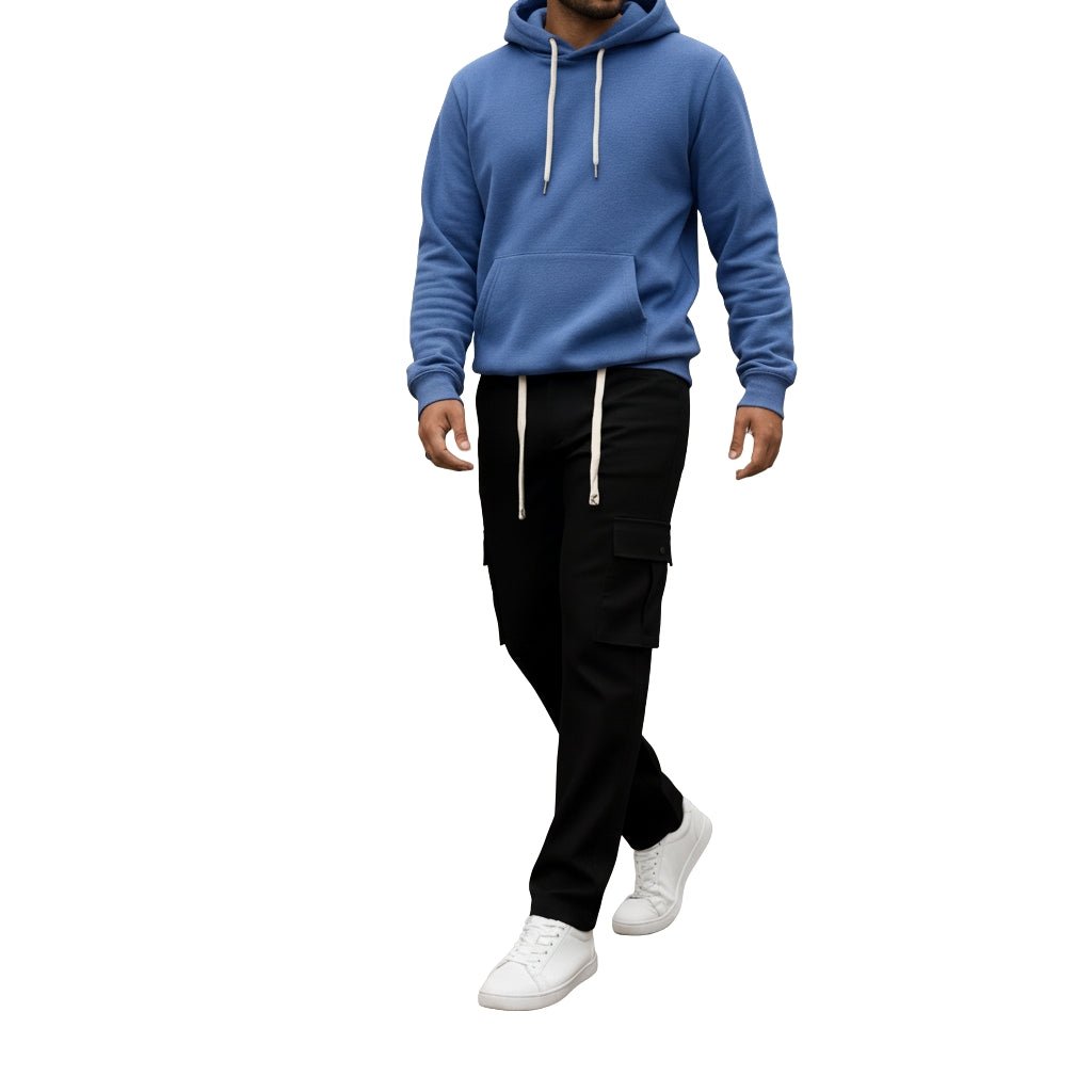 6 - Pocket Trouser Stretchable Soft Fabric - Handlers