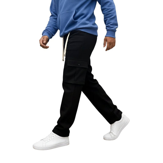 6 - Pocket Trouser Stretchable Soft Fabric - Handlers