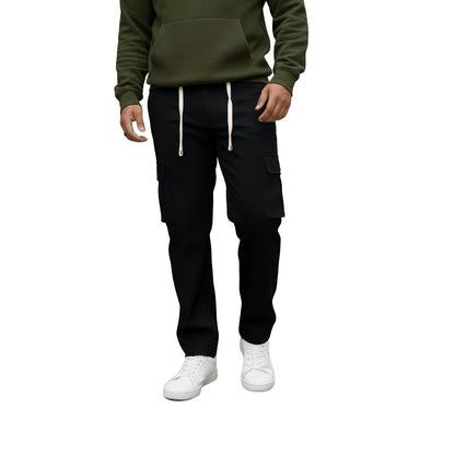 6 - Pocket Trouser Stretchable Soft Fabric - Handlers