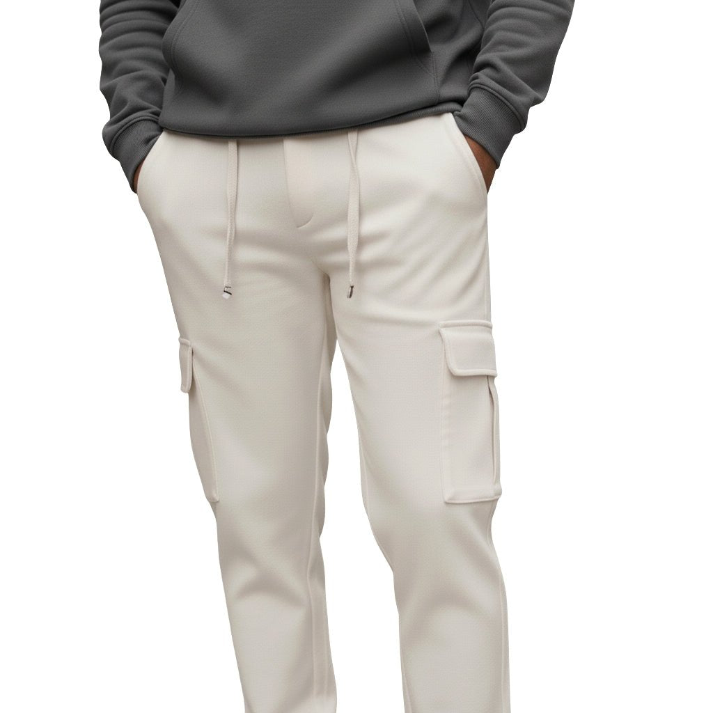 6 - Pocket Trouser Stretchable Soft premium Fabric - Handlers