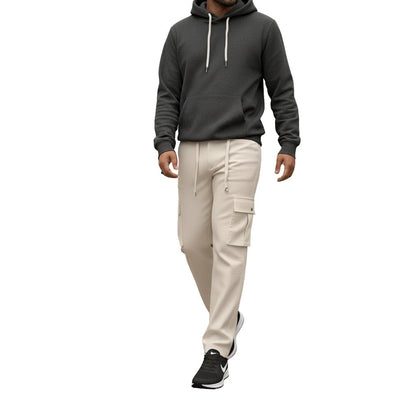 6 - Pocket Trouser Stretchable Soft premium Fabric - Handlers