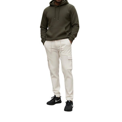 6-Pocket Trouser Stretchable Soft premium Fabric